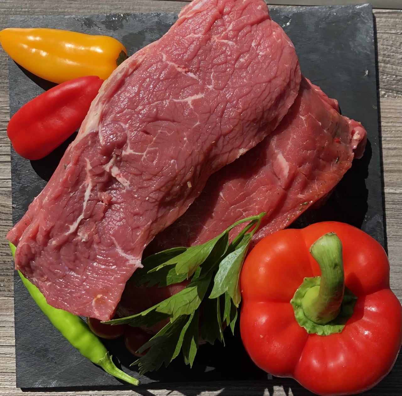 Rindfleisch